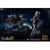 Asmus Toys - Der Herr der Ringe 1/6 Gollum Figur - LOTR