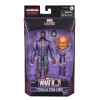 Hasbro Marvel Legends - T'CHALLA STAR-LORD - Was wäre wenn...?