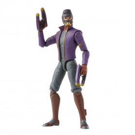 Hasbro Marvel Legends - T'CHALLA STAR-LORD - Was wäre wenn...?