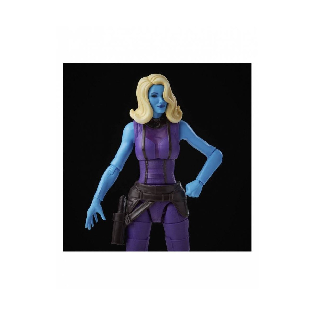 Hasbro Marvel Legends - Heist Nebula - Was wäre wenn...?