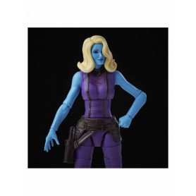 Hasbro Marvel Legends - Heist Nebula - Was wäre wenn...?