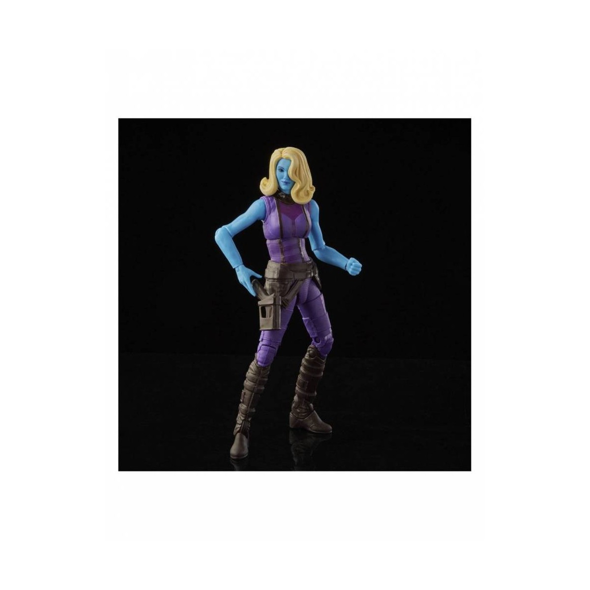 Hasbro Marvel Legends - Heist Nebula - Was wäre wenn...?