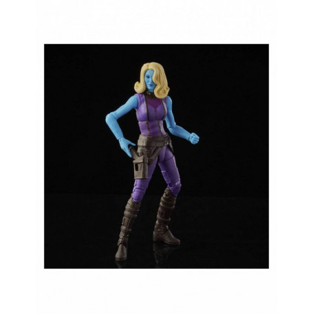 Hasbro Marvel Legends - Heist Nebula - Was wäre wenn...?