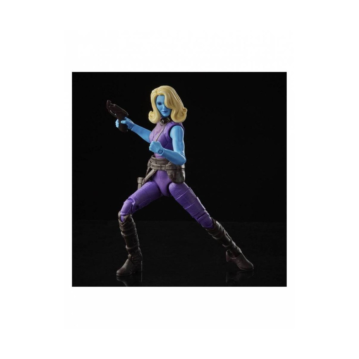 Hasbro Marvel Legends - Heist Nebula - Was wäre wenn...?