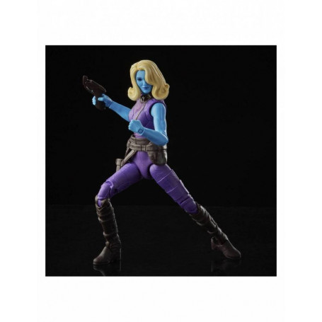 Hasbro Marvel Legends - Heist Nebula - Was wäre wenn...?