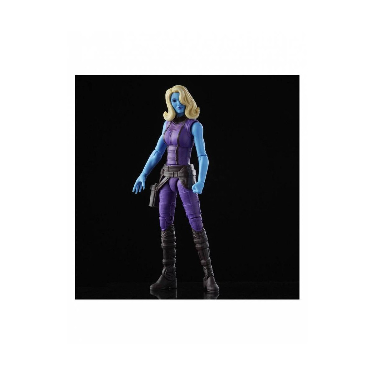 Hasbro Marvel Legends - Heist Nebula - Was wäre wenn...?