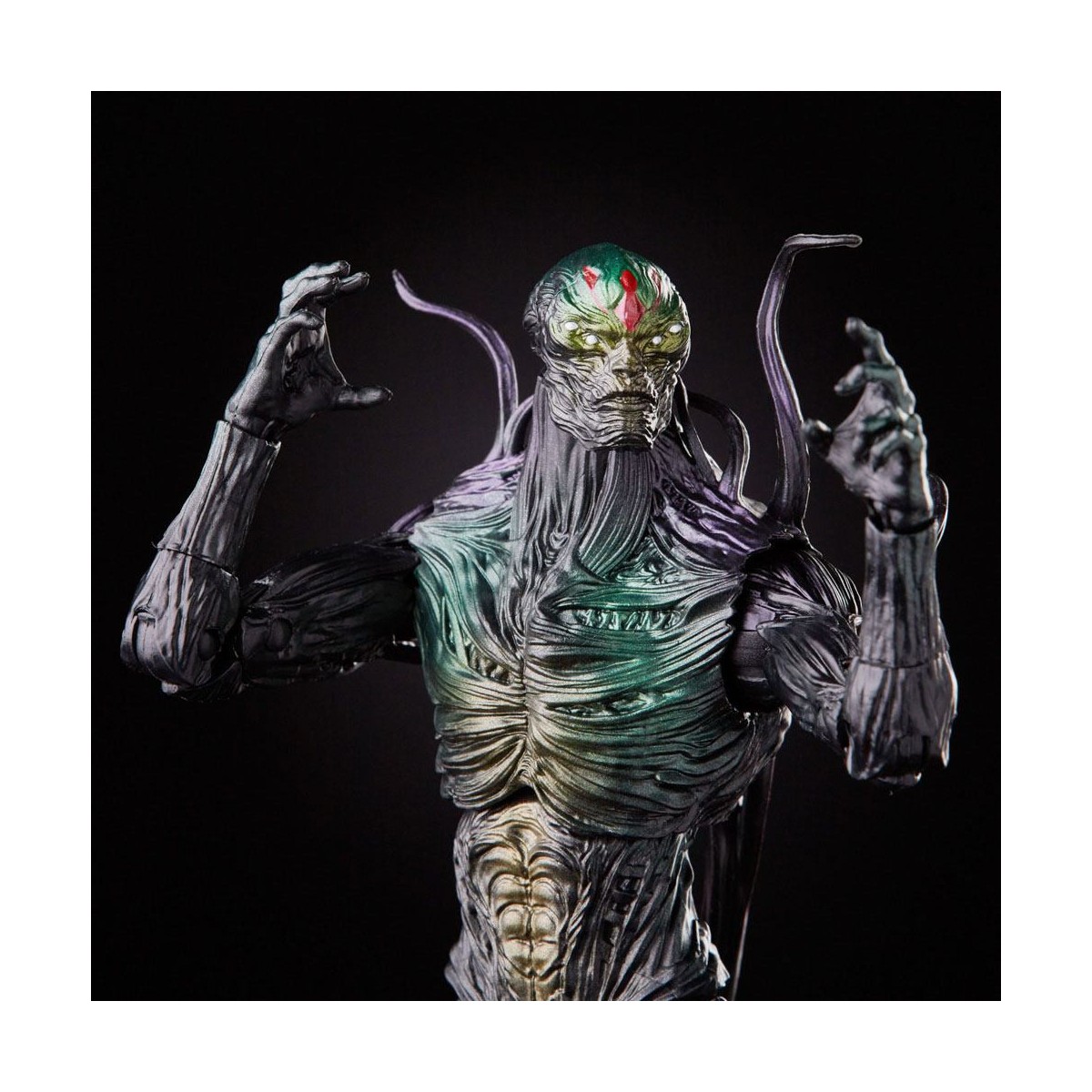 Marvel Legends Deluxe - Die Ewigen - KRO