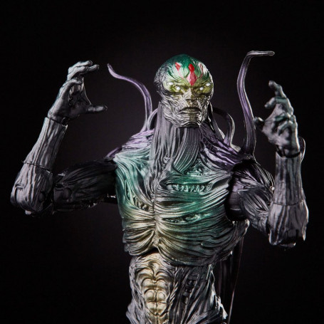 Marvel Legends Deluxe - Die Ewigen - KRO