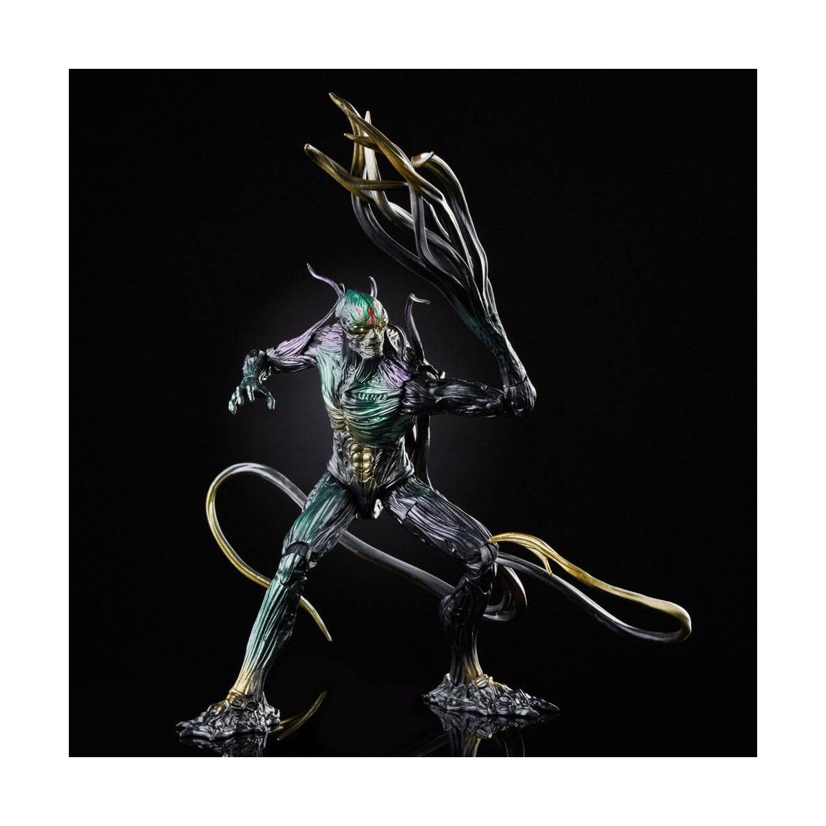 Marvel Legends Deluxe - Die Ewigen - KRO
