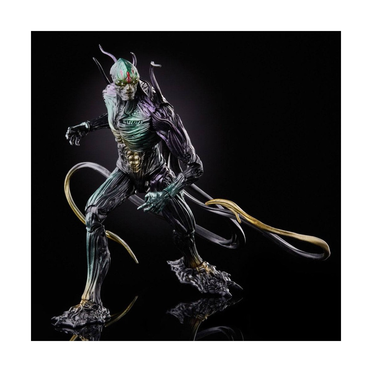 Marvel Legends Deluxe - Die Ewigen - KRO