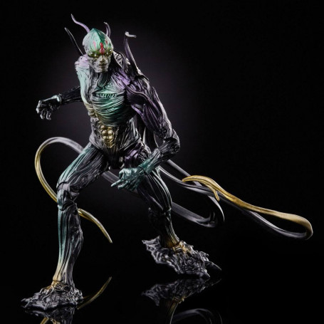 Marvel Legends Deluxe - Die Ewigen - KRO