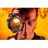 Pure Arts Terminator 2 T-1000 Kunst Maske Standard Edition