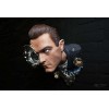 Pure Arts Terminator 2 T-1000 Kunst Maske Standard Edition