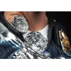 Pure Arts Terminator 2 T-1000 Kunst Maske Standard Edition
