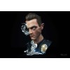 Pure Arts Terminator 2 T-1000 Kunst Maske Standard Edition