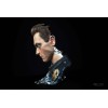 Pure Arts Terminator 2 T-1000 Kunst Maske Standard Edition