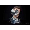 Pure Arts Terminator 2 T-1000 Kunst Maske Standard Edition