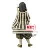 Banpresto - Obanai Iguro Sepia-Version - Dämonentöter KIMETSU NO YAIBA