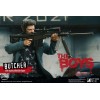 Star Ace - The Boys - Billy Butcher (Deluxe Version) - My Favourite Movie Figur 1/6