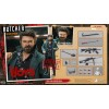 Star Ace - The Boys - Billy Butcher (Deluxe Version) - My Favourite Movie Figur 1/6
