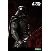 Star Wars - ARTFX kotobukiya - Darth Vader Das ultimative Böse PVC ARTFX 1/7
