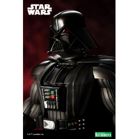 Star Wars - ARTFX kotobukiya - Darth Vader Das ultimative Böse PVC ARTFX 1/7