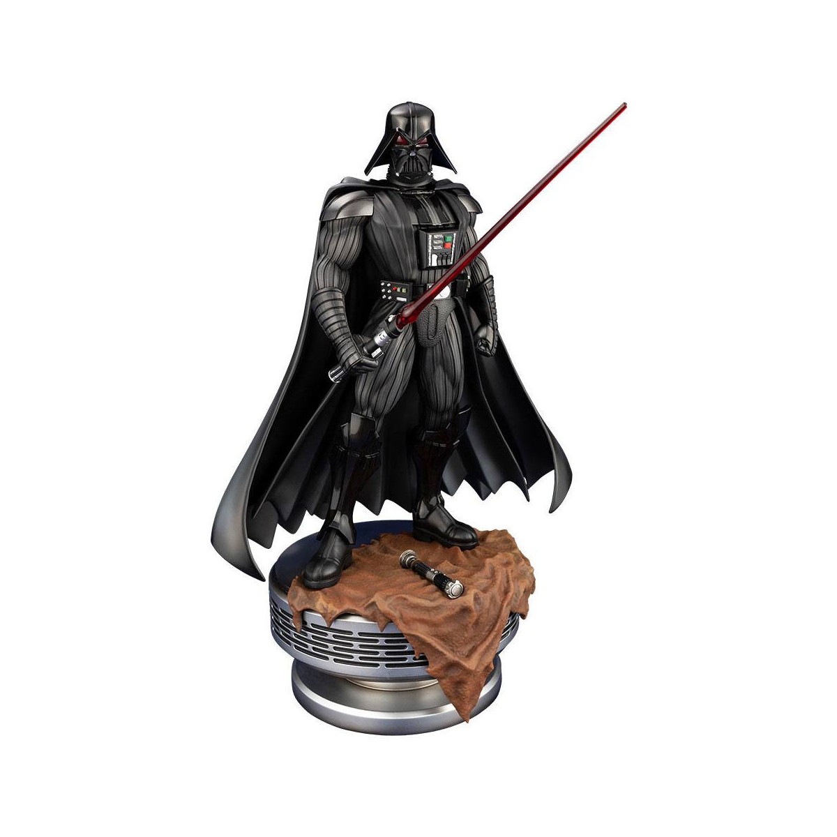 Star Wars - ARTFX kotobukiya - Darth Vader Das ultimative Böse PVC ARTFX 1/7