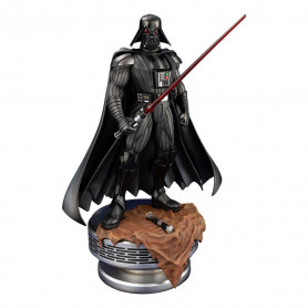 Star Wars - ARTFX kotobukiya - Darth Vader Das ultimative Böse PVC ARTFX 1/7