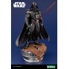 Star Wars - ARTFX kotobukiya - Darth Vader Das ultimative Böse PVC ARTFX 1/7