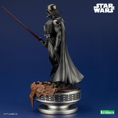 Star Wars - ARTFX kotobukiya - Darth Vader Das ultimative Böse PVC ARTFX 1/7