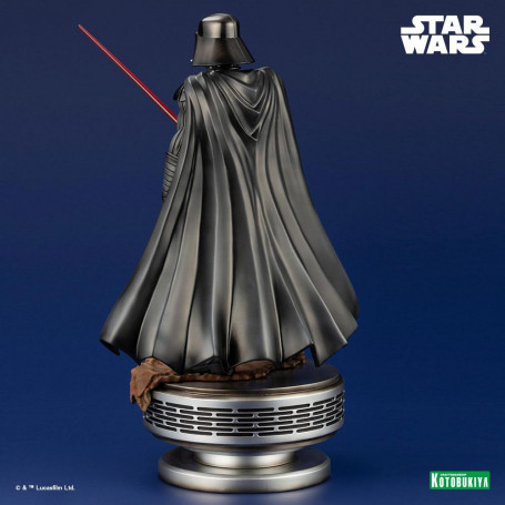 Star Wars - ARTFX kotobukiya - Darth Vader Das ultimative Böse PVC ARTFX 1/7