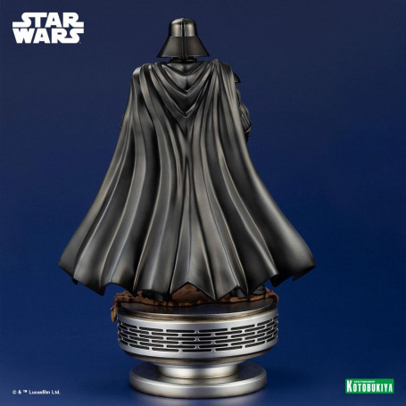 Star Wars - ARTFX kotobukiya - Darth Vader Das ultimative Böse PVC ARTFX 1/7