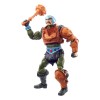 Masters of the Universe: Revelation Masterverse - Man-At-Arms - Der Waffenmeister