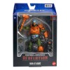 Masters of the Universe: Revelation Masterverse - Man-At-Arms - Der Waffenmeister