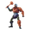 Masters of the Universe: Revelation Masterverse - Man-At-Arms - Der Waffenmeister