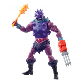 Masters of the Universe: Revelation Masterverse - Spikor