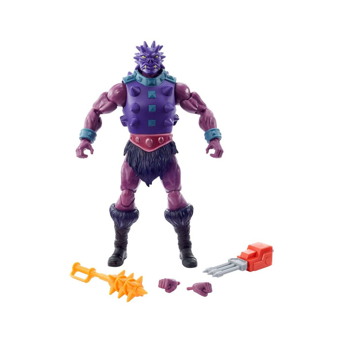 Masters of the Universe: Revelation Masterverse - Spikor