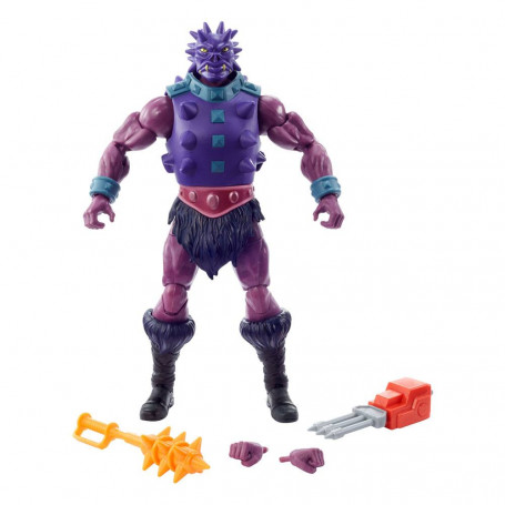 Masters of the Universe: Revelation Masterverse - Spikor