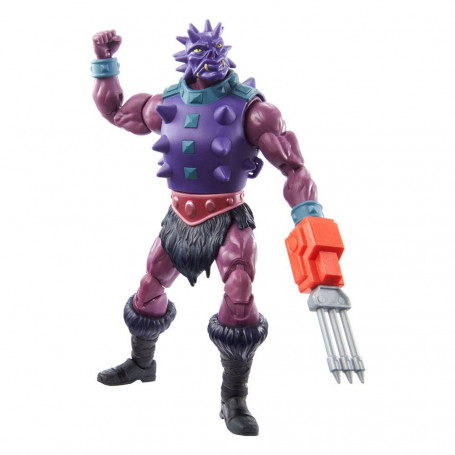 Masters of the Universe: Revelation Masterverse - Spikor