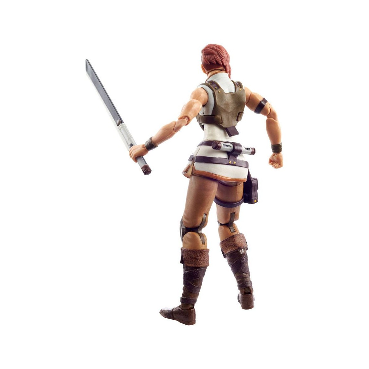 Masters of the Universe: Revelation Masterverse - Teela - Tila