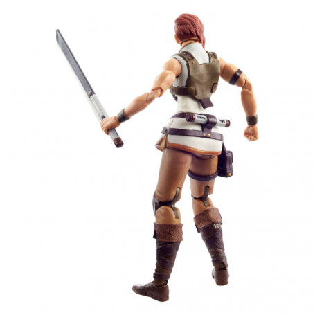 Masters of the Universe: Revelation Masterverse - Teela - Tila
