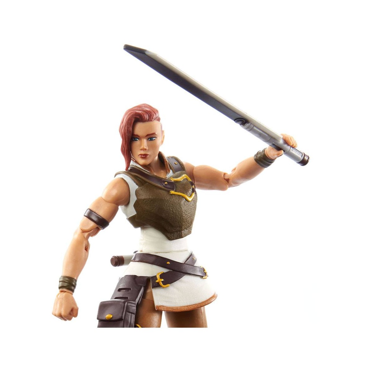 Masters of the Universe: Revelation Masterverse - Teela - Tila