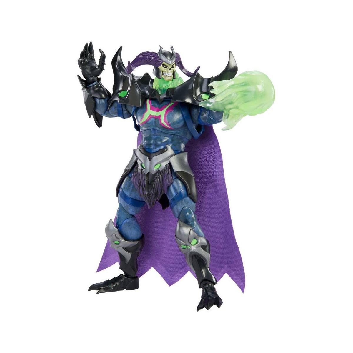 Masters of the Universe: Revelation Masterverse - Skelegod