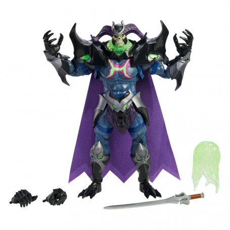 Masters of the Universe: Revelation Masterverse - Skelegod