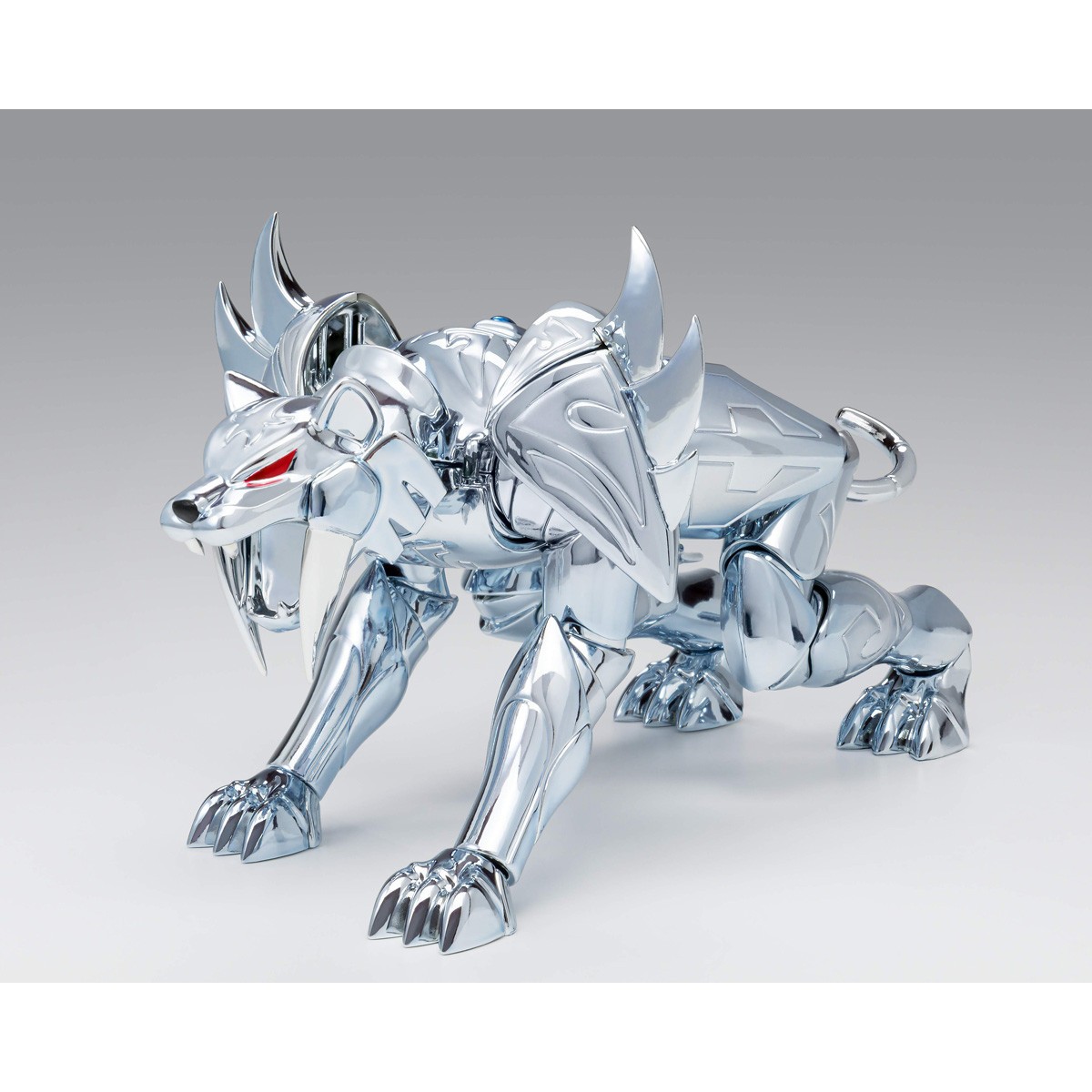 Bandai Saint Seiya - Mythos Stoff EX - ZETA Knospe von Alcor - Asgard