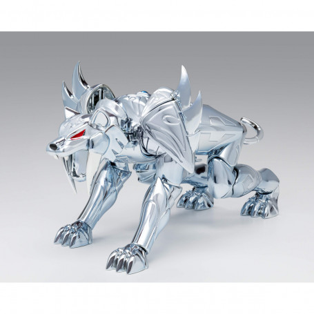 Bandai Saint Seiya - Mythos Stoff EX - ZETA Knospe von Alcor - Asgard