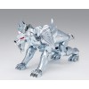 Bandai Saint Seiya - Mythos Stoff EX - ZETA Knospe von Alcor - Asgard