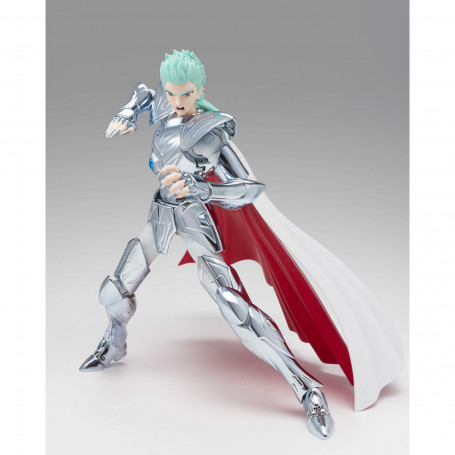 Bandai Saint Seiya - Mythos Stoff EX - ZETA Knospe von Alcor - Asgard