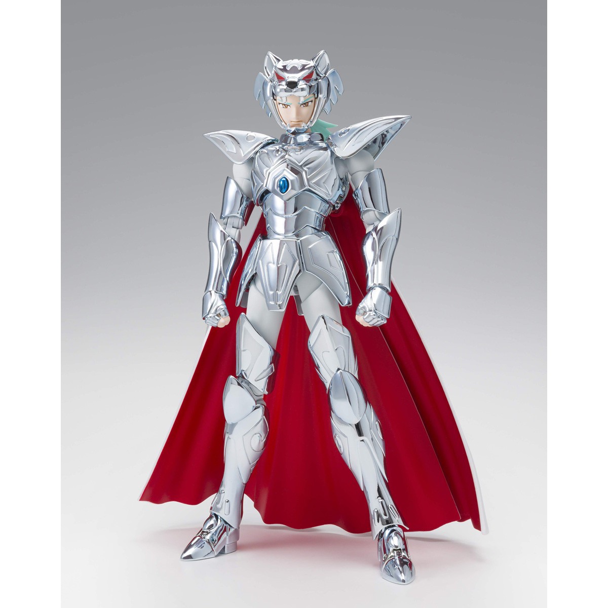 Bandai Saint Seiya - Mythos Stoff EX - ZETA Knospe von Alcor - Asgard