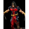 Iron Studios - X-Men Warpath - Marvel Comics Statuette 1/10 BDS Art Scale